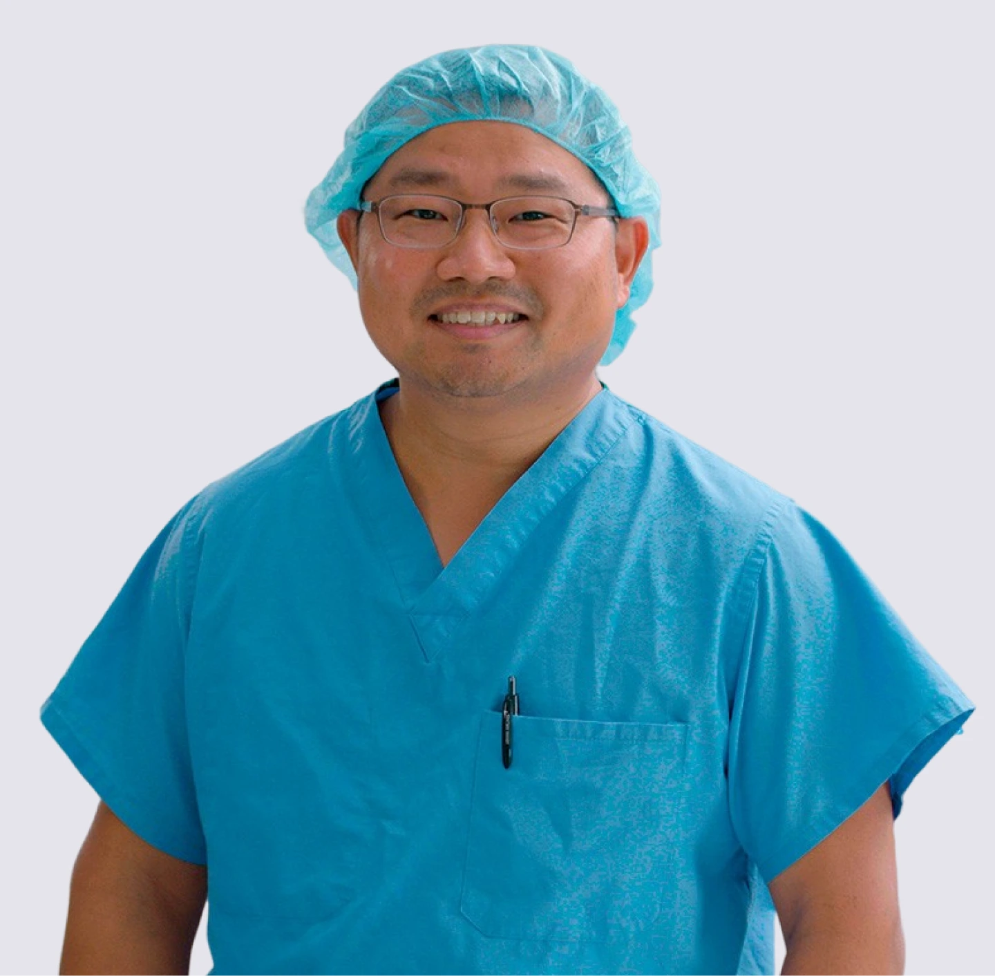 Dr. Hyunsuk Suh, MD - Endocrine Surgeon